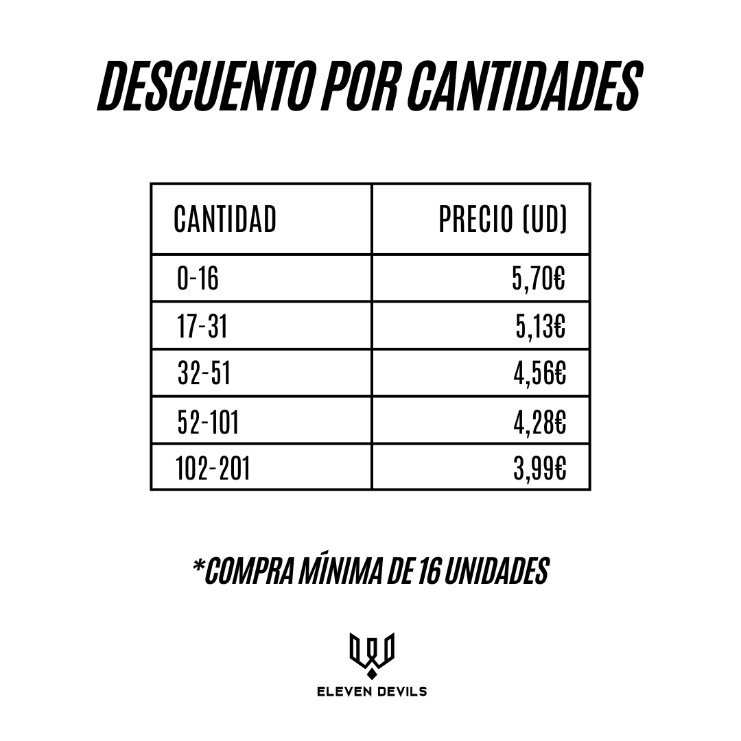 descuentos
