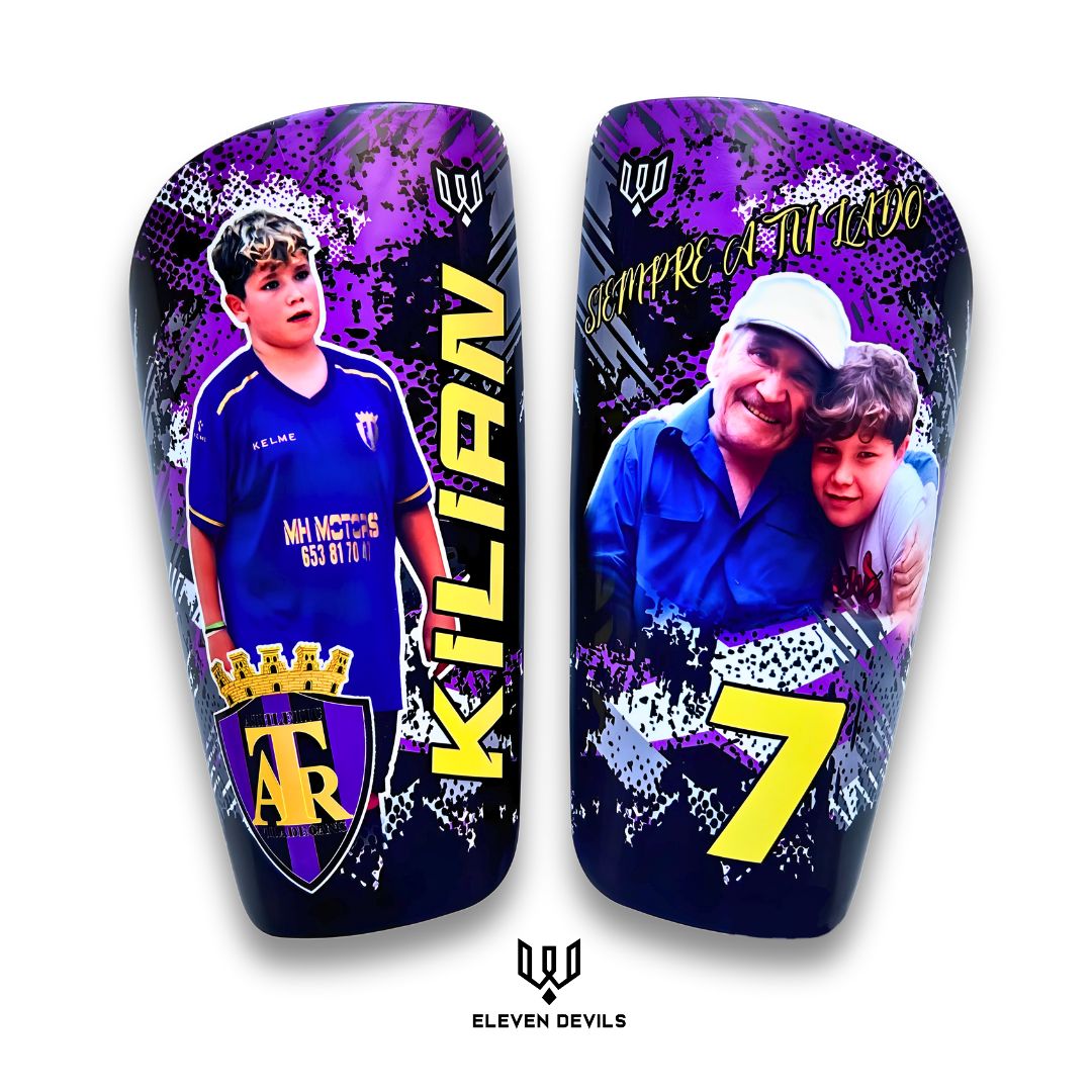 espinilleras-personalizadas-fútbol-niño-adulto