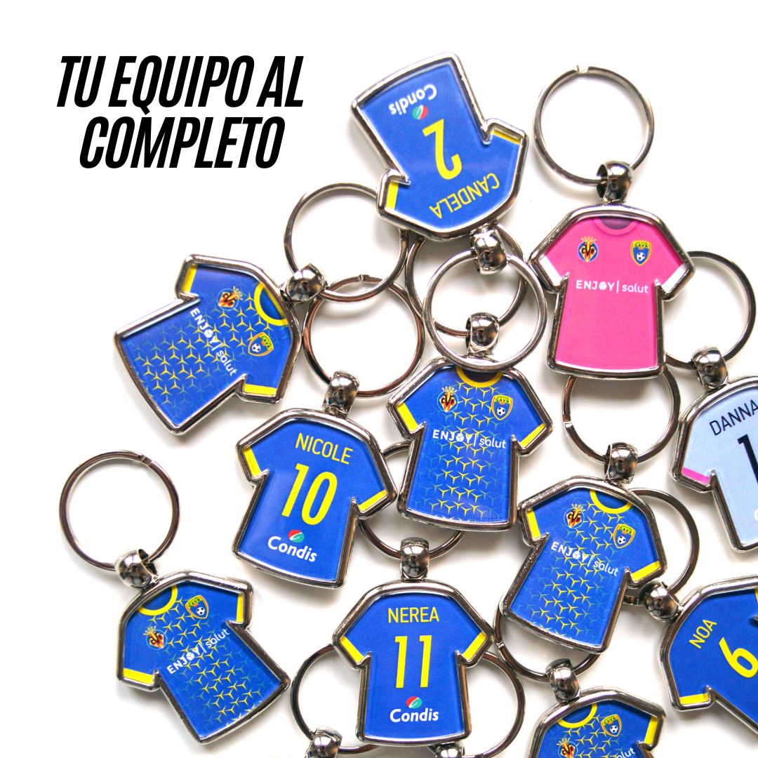 llaveros-equipos-fútbol-completo