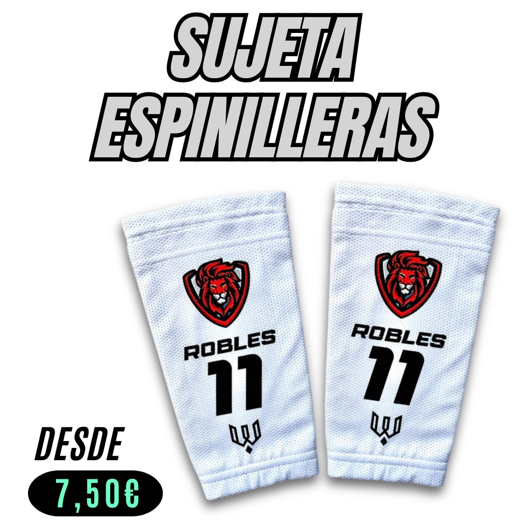 sujeta-espinilleras