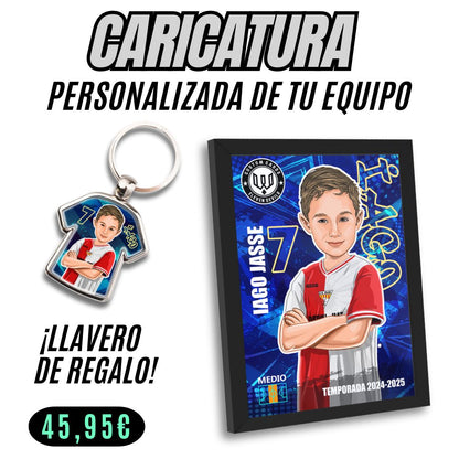 caricatura-fútbol