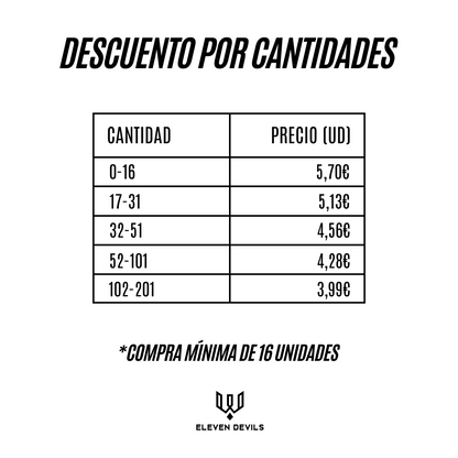 descuentos