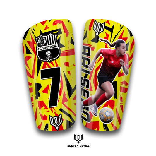 espinilleras-personalizadas-fútbol-niño-adulto-a-medida