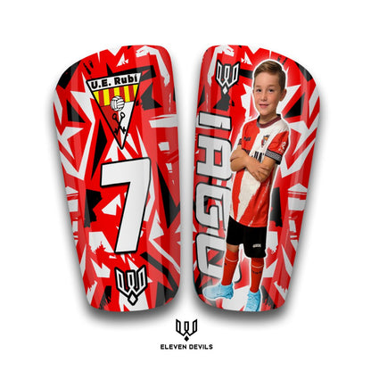 espinilleras-personalizadas-fútbol-niño-adulto-a-medida