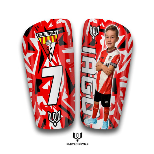 espinilleras-personalizadas-fútbol-niño-adulto-a-medida