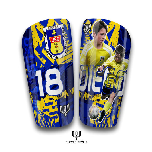 espinilleras-personalizadas-fútbol-niño-adulto-a-medida