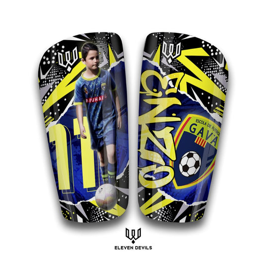 espinilleras-personalizadas-fútbol-niño-adulto-a-medida