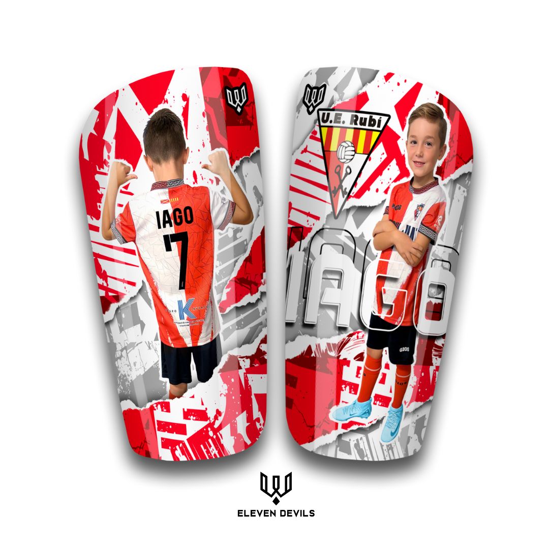 espinilleras-personalizadas-fútbol-niño-adulto-a-medida