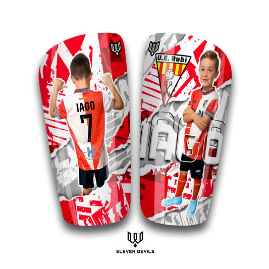 espinilleras-personalizadas-fútbol-niño-adulto-a-medida