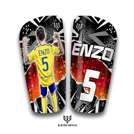 espinilleras-personalizadas-fútbol-niño-adulto-a-medida