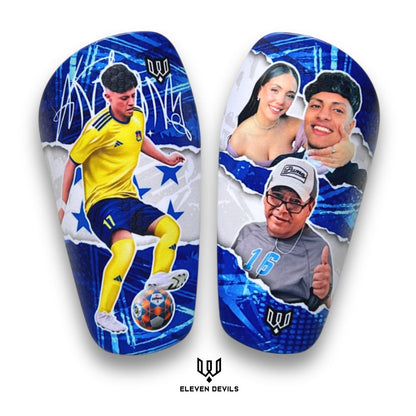 espinilleras-personalizadas-a-tu-medida-fútbol-adulto-niño-honduras