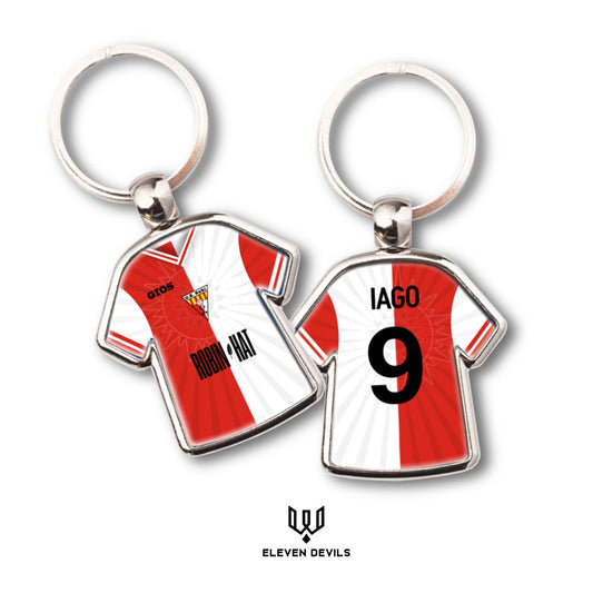 llaveros-personalizado-equipo-fútbol-clubs
