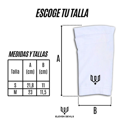 tallas